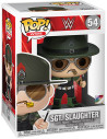 Funko Pop - WWE - Sgt. Slaughter - 54