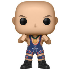 Funko - WWE - Kurt Angle - 55