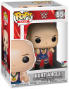 Funko - WWE - Kurt Angle - 55