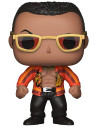 Funko - WWE - The Rock Old School - 46