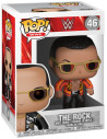 Funko - WWE - The Rock Old School - 46