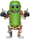 Funko Pop - Pickle Rick - 333