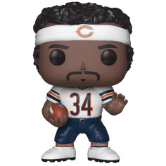 POP! Vinyl - Walter Payton - 78