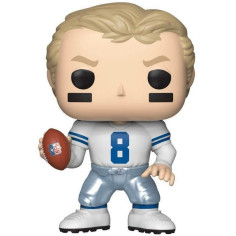 Funko Pop - Troy Aikman - 112