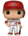 Funko Pop - Mike Trout - 08