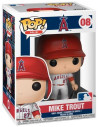 Funko Pop - Mike Trout - 08