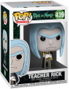 POP! Animation - Teacher Rick - 439