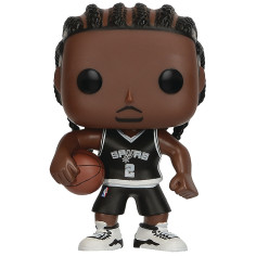 Funko Pop - Kawhi Leonard - 27