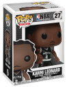 Funko Pop - Kawhi Leonard - 27