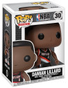 POP! Vinyl - Damian Lillard - 30