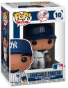 Funko - MLB - Giancarlo Stanton - 10