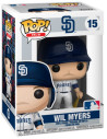 POP! - MLB - Wil Meyers - 15