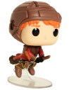 POP! Vinyl - Ron sur son balai - 54