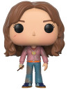 POP! Vinyl - Hermione avec le Retourneur de Temps - 43