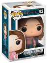 POP! Vinyl - Hermione avec le Retourneur de Temps - 43