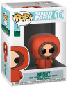 Funko Pop - Kenny - 16