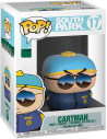POP! Vinyl - Cartman - 17