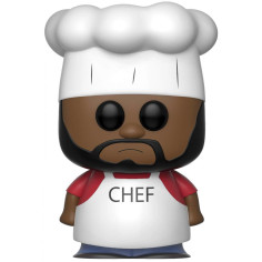 POP! Vinyl - Chef - 15