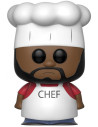 POP! Vinyl - Chef - 15