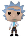 POP! Vinyl - Rick - 112