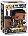 Funko NFL - Jerome Bettis - 117