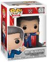 POP! Vinyl - Vince McMahon - 53