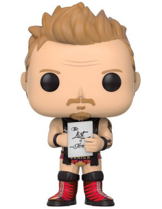 POP! Vinyl - Chris Jericho - 40