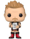 POP! Vinyl - Chris Jericho - 40