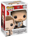 POP! Vinyl - Chris Jericho - 40