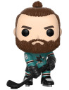 Funko NHL - Brent Burns - 12