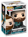 Funko NHL - Brent Burns - 12