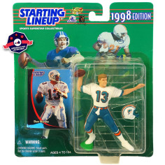 Figurine - Dan Marino - 1998