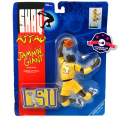 Figurine Shaq Attaq - Jammin' Giant