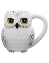 Mug Hedwige 3D - Céramique - Harry Potter