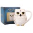 Mug Hedwige 3D - Céramique - Harry Potter
