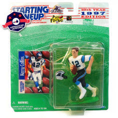 Starting Lineup - Kerry Collins - 1997