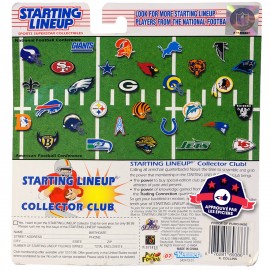 Starting Lineup - Kerry Collins - 1997