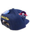 Snapback - Michigan Wolverines -Mitchell & Ness