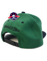 Casquette - Milwaukee Bucks - Snapback