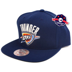 Snapback - Thunder d’Oklahoma City