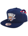 Snapback - Thunder d’Oklahoma City