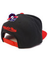 Snapback - Chicago Bulls - Mitchell & Ness