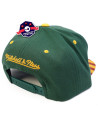 Casquette - Seattle SuperSonics - Mitchell & Ness