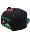 Snapback - Milwaukee Bucks - Mitchell & Ness