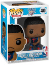 NBA POP! - Russell Westbrook - 40