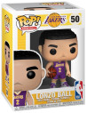 NBA POP! - Lonzo Ball - 50