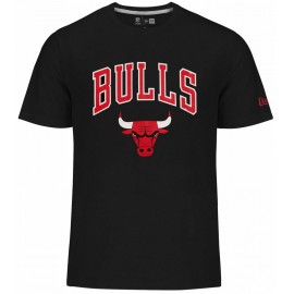 Tshirt - Chicago Bulls - New Era