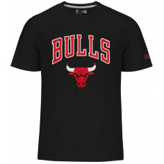 Tshirt - Chicago Bulls - New Era