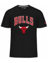 Tshirt - Chicago Bulls - New Era