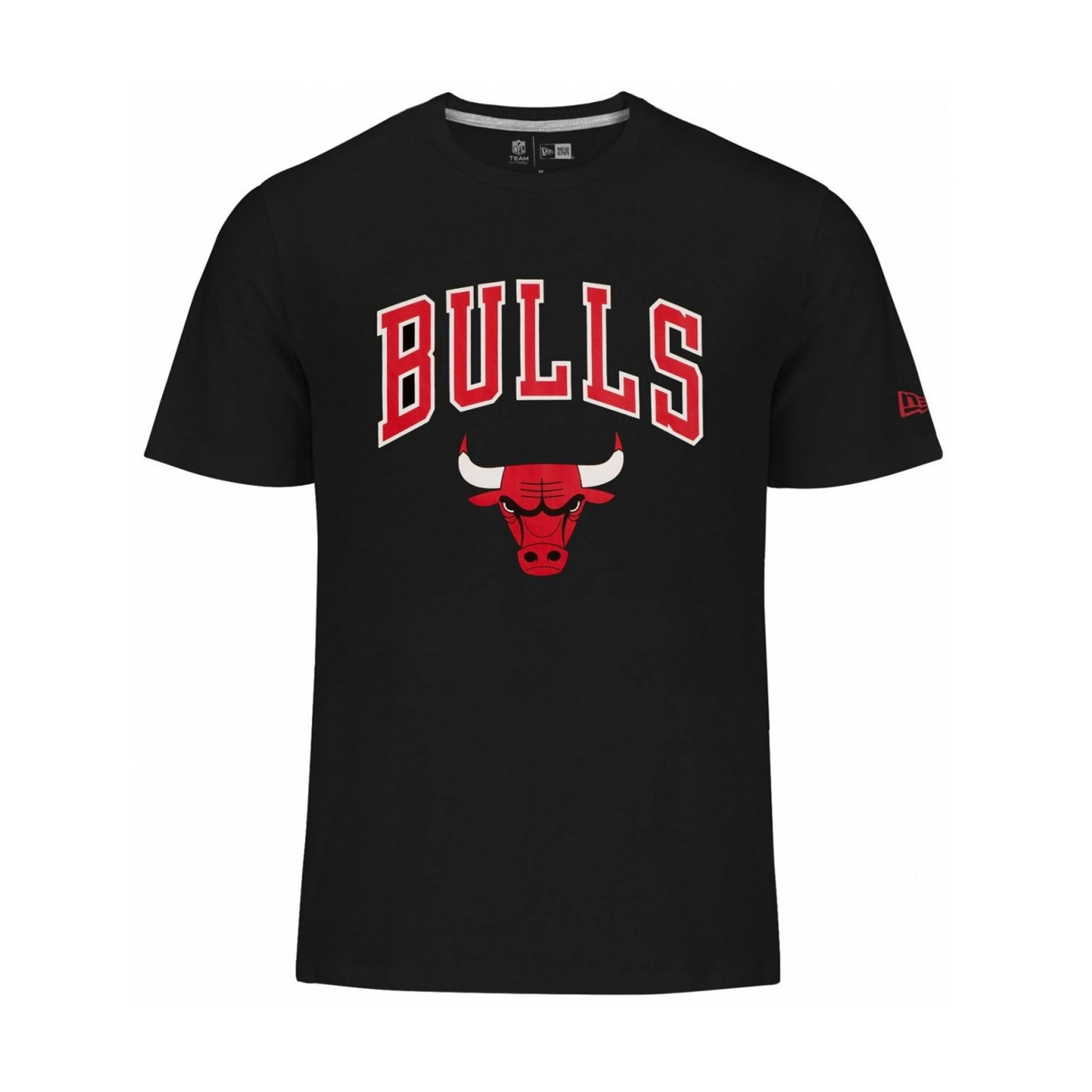 Tshirt Chicago Bulls New Era